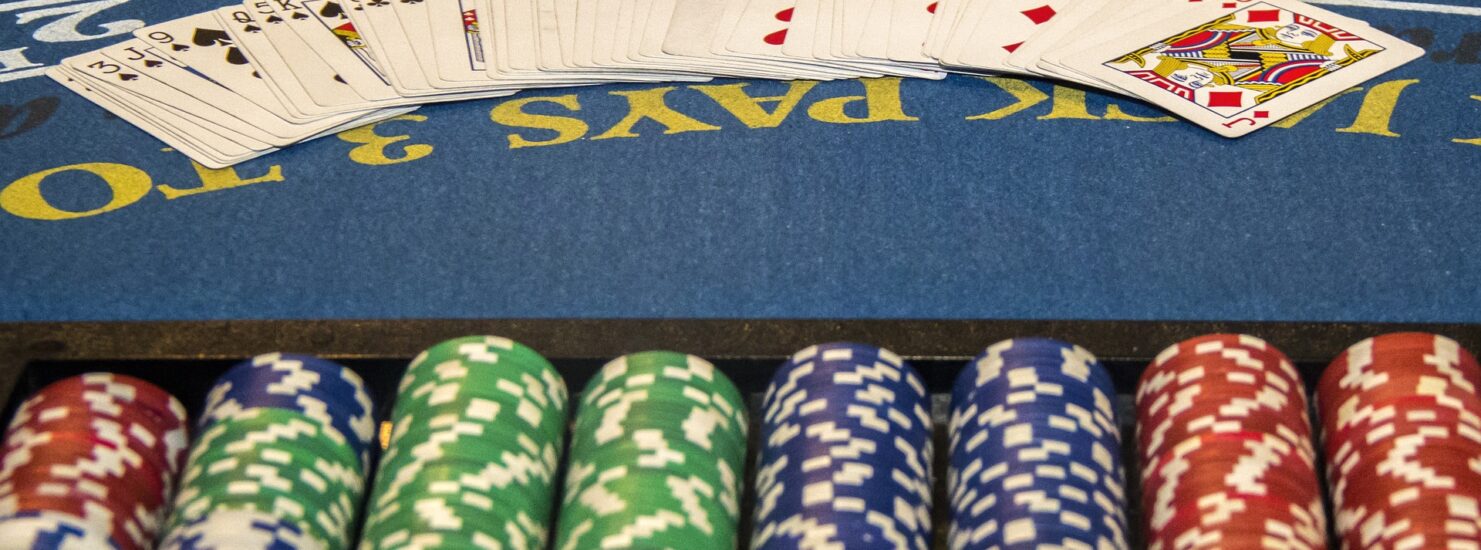 How to Become a Professional Gambler Quickly