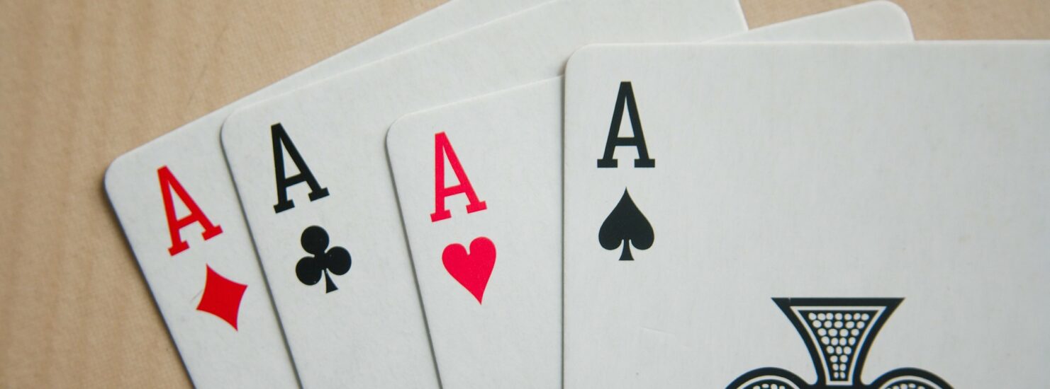 How to Distinguish a Gambling Addiction?