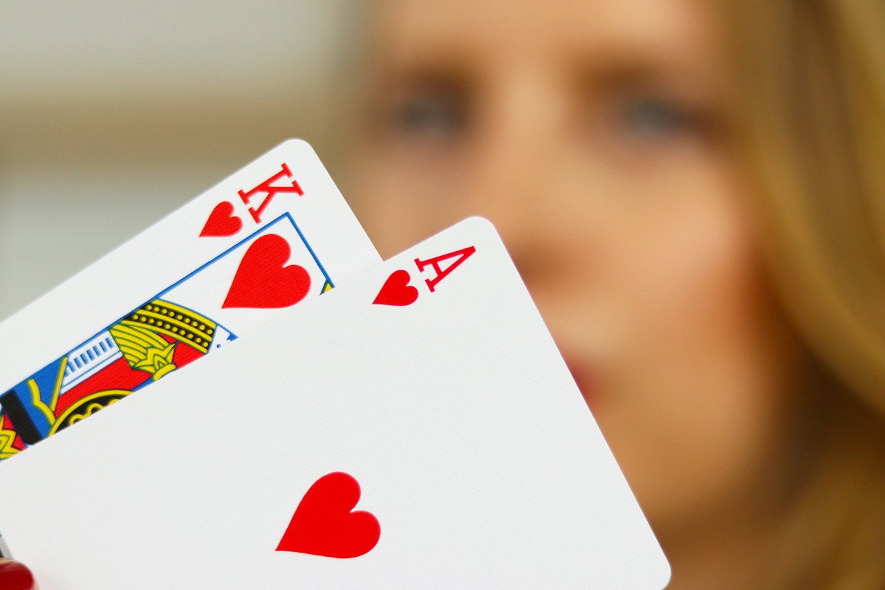 card
