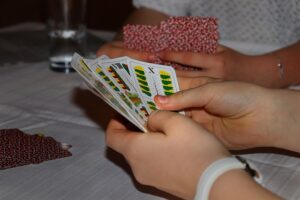 cards