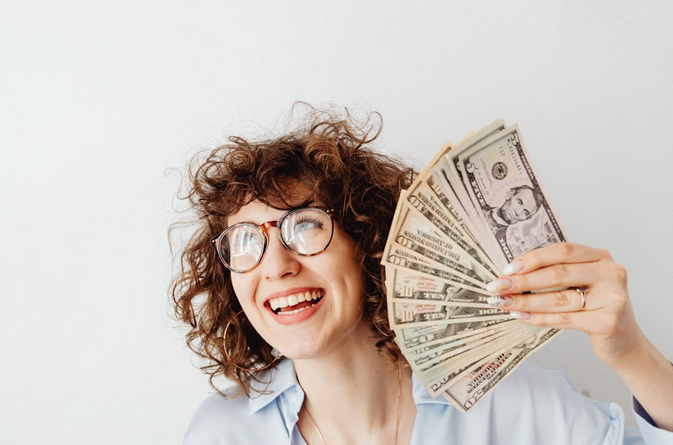 getting casino bonus
