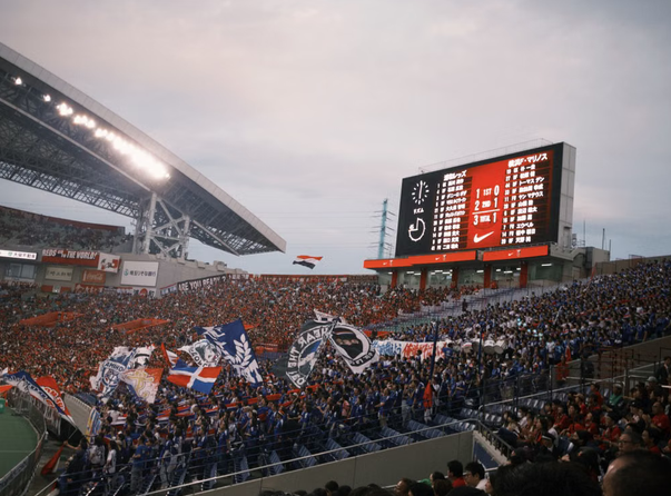 score board